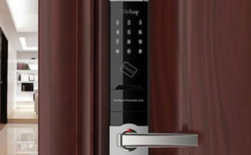 六盘水24小时上门开锁公司