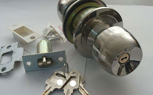 六盘水24小时上门开锁公司